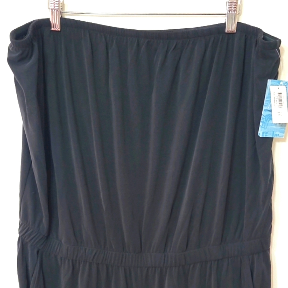 NWT Old Navy Tube Top Jumpsuit